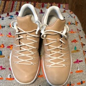 Nike men’s KD8 Ext Vachetta